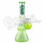 Amsterdam glass bong (with ice holder) 2